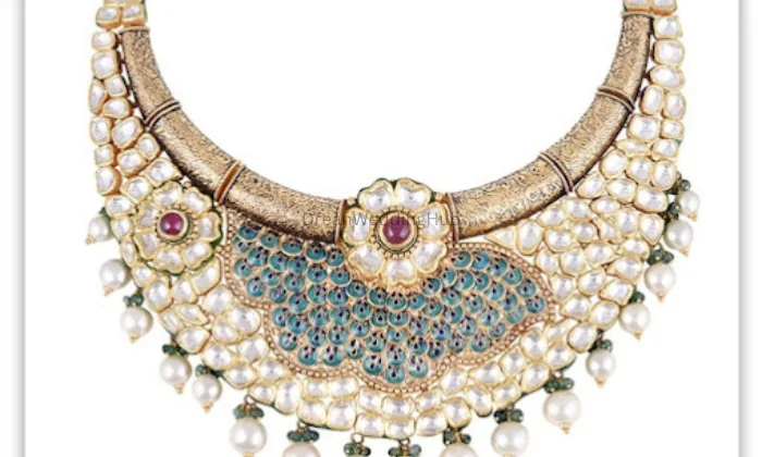 Dhanluxmi Jewellers
